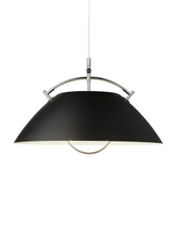 Carl Hansen & Søn HJW37 Pendel u. Hejs af Hans J. Wegner> Spots|Pendler