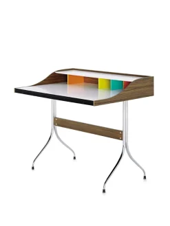 Vitra Home Desk Skrivebord fra> Skriveborde
