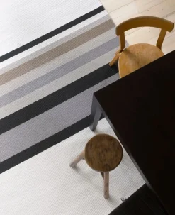 Woodnotes Horizon Black Reddish Brown Tæppe fra><noscript><img width=