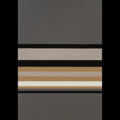 Woodnotes Horizon Grey Natural Tæppe fra> Gulvtæpper