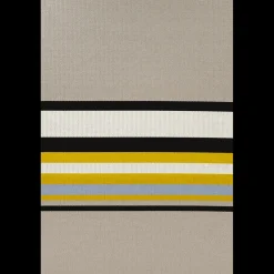 Woodnotes Horizon Stone Yellow Tæppe fra> Gulvtæpper