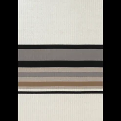 Woodnotes Horizon White Stone Tæppe fra> Gulvtæpper