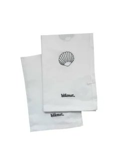 Blåmst Hummer Stofservietter, 2-pak fra><noscript><img width=