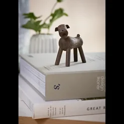 Kay Bojesen Hund Tim af> Gaver Til Ham|Figurer