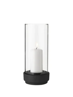 Stelton Hurricane Lanterne, small fra> Lanterner|Udendørslamper