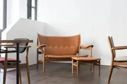House of Finn Juhl Høvdingesofa af Finn Juhl> Sofaer