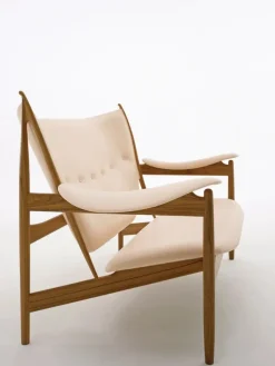 House of Finn Juhl Høvdingesofa af Finn Juhl><noscript><img width=