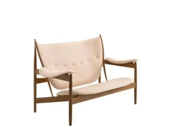 House of Finn Juhl Høvdingesofa af Finn Juhl><noscript><img width=