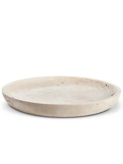 Wabi Sabi Nordic Hyben Fad, travertin fra> Gaver Til Hende|Service