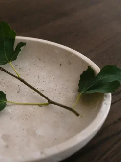 Wabi Sabi Nordic Hyben Fad, travertin fra><noscript><img width=