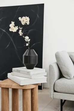 Fredericia Furniture Hydro Glass Vase, H 20 cm fra><noscript><img width=