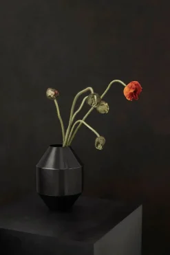 Fredericia Furniture Hydro Glass Vase, H 20 cm fra><noscript><img width=