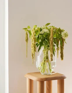 Fredericia Furniture Hydro Glass Vase, H 30 cm fra><noscript><img width=