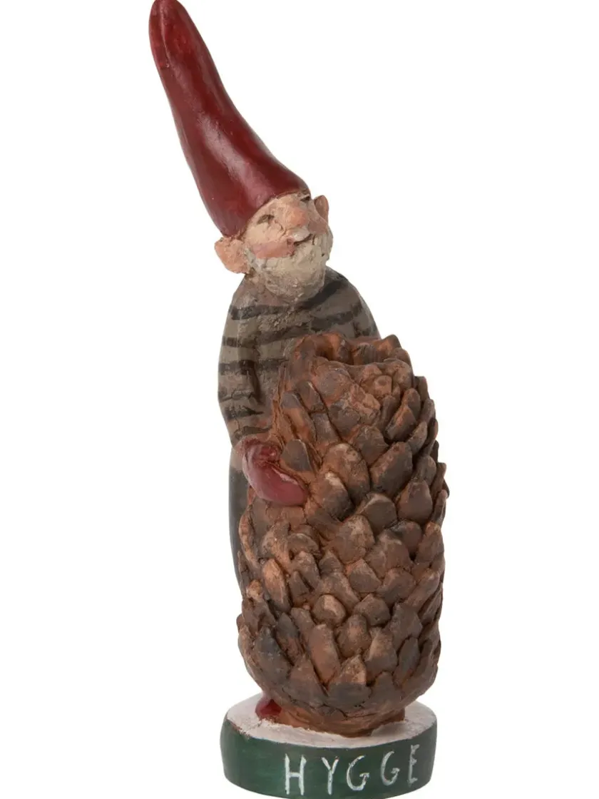Maileg Hyggenis, nr. 2 fra> Nisser