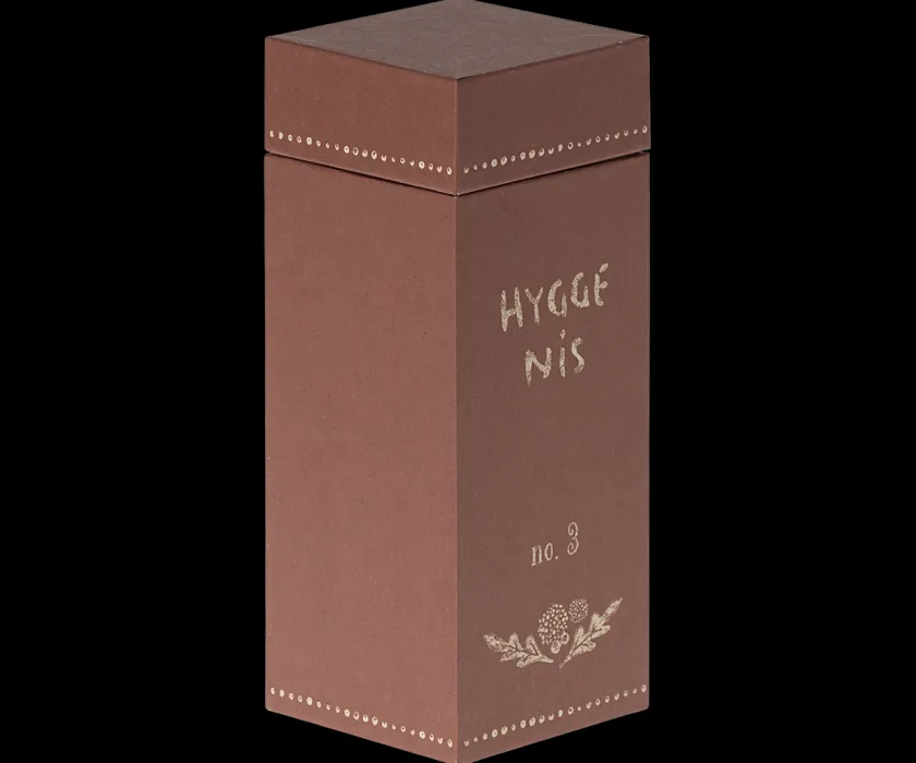 Maileg Hyggenis, nr. 2 fra> Nisser
