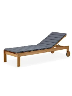 Cane-line Hynde til Amaze Solvogn fra> Havehynder|Solvogne/Liggestole