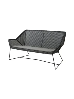 Cane-line Hynde til Breeze 2-pers. Sofa fra><noscript><img width=