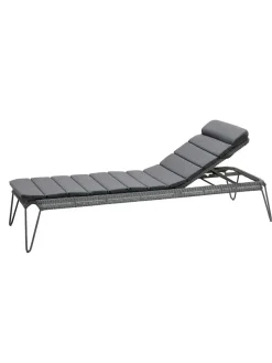 Cane-line Hynde til Breeze Solvogn fra> Havehynder|Solvogne/Liggestole
