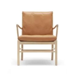 Carl Hansen & Søn Hynde til Colonial Chair af Ole Wanscher> Hynder|Tilbehør Til Stole