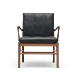 Carl Hansen & Søn Hynde til Colonial Chair af Ole Wanscher><noscript><img width=
