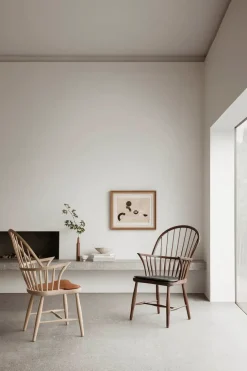 Carl Hansen & Søn Hynde til FH38 Windsorstolen - Loke læder 7748><noscript><img width=