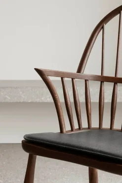 Carl Hansen & Søn Hynde til FH38 Windsorstolen - Loke læder 7748><noscript><img width=