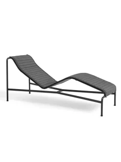 HAY Hynde til Palissade Chaise Longue fra> Havehynder