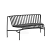 HAY Hynde til Palissade Park Dining Bench, in fra> Havehynder