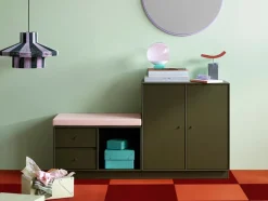 Montana Hynde til Rest, 138 cm fra><noscript><img width=