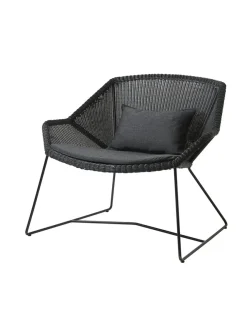 Cane-line Hyndesæt til Breeze Loungestol fra><noscript><img width=