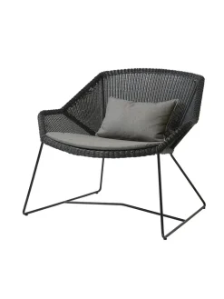 Cane-line Hyndesæt til Breeze Loungestol fra><noscript><img width=