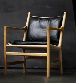 Carl Hansen & Søn Hyndesæt til CH44 af Hans J. Wegner> Hynder|Tilbehør Til Stole