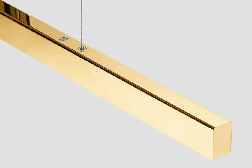 Anour I Model Pendel, ledningsfri fra> Spots|Pendler