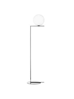 Flos IC F1 gulvlampe fra><noscript><img width=