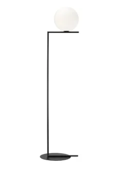 Flos IC F1 gulvlampe fra><noscript><img width=