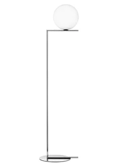 Flos IC F2 gulvlampe fra><noscript><img width=
