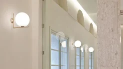Flos IC Loft-/Væglampe 2 fra> Væglamper|Spots
