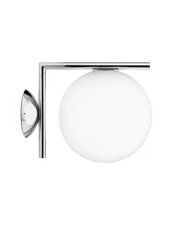 Flos IC Loft-/Væglampe 2 fra><noscript><img width=