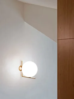 Flos IC Loft-/Væglampe 2 fra><noscript><img width=