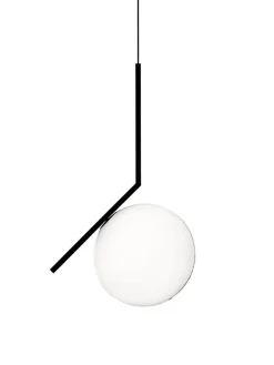 Flos IC S1 pendel fra><noscript><img width=