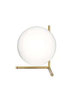 Flos IC T2 bordlampe fra> Spots