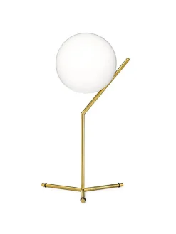 Flos IC T1 høj bordlampe fra> Spots