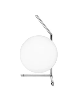 Flos IC T1 høj bordlampe fra><noscript><img width=