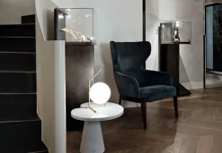 Flos IC T1 lav bordlampe fra> Spots