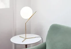Flos IC T1 lav bordlampe fra><noscript><img width=