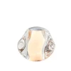 Loom Design ICE BALL Portable Bordlampe, krom fra> Portable Lamper
