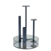 Fritz Hansen Ikeru High Vase, dusk blue af Jaime Hayon> Vaser