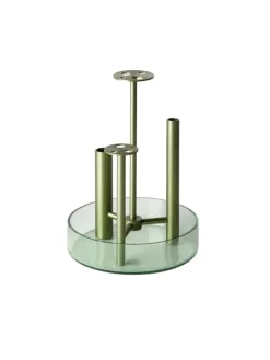 Fritz Hansen Ikeru Vase, høj af Jaime Hayon> Vaser