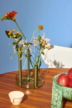 Fritz Hansen Ikeru Vase, høj af Jaime Hayon> Vaser