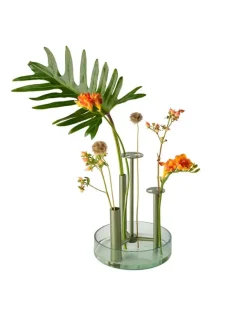 Fritz Hansen Ikeru Vase, høj af Jaime Hayon><noscript><img width=